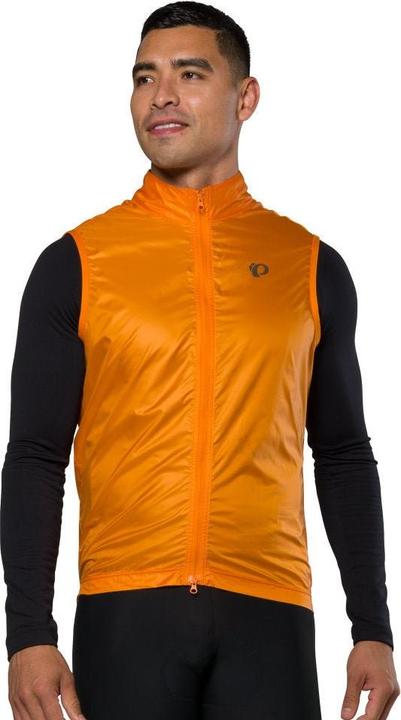Produktbild Pearl Izumi Windjacke ohne Ärmel Herren "Attack Barr" (M)