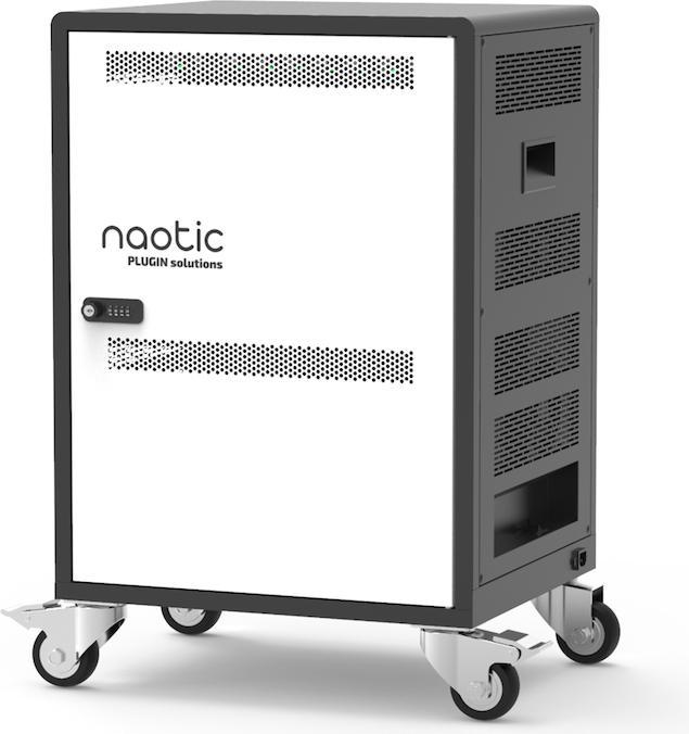 Port Designs Port CHARGING CABINET 20 UNIT TYPE A + C PD 45W