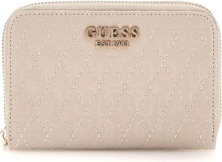 Actual product image Guess Betula SLG Medium Zip Around Wallet