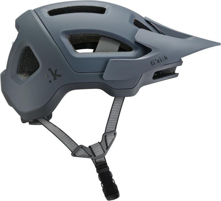 Produktbild Fizik Kassis Helmet + Light (52 - 56 cm)