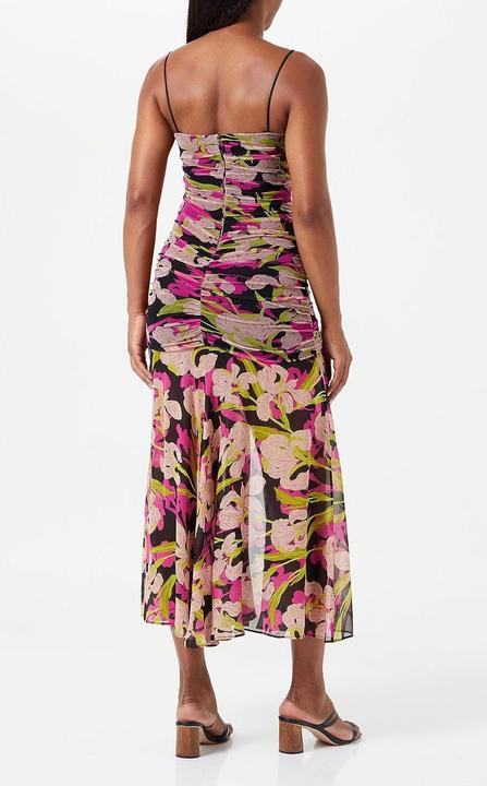 Produktbild Pinko Moderner Cocktailkleid, sehr gute Qualität, einfach zu tragen (XS)