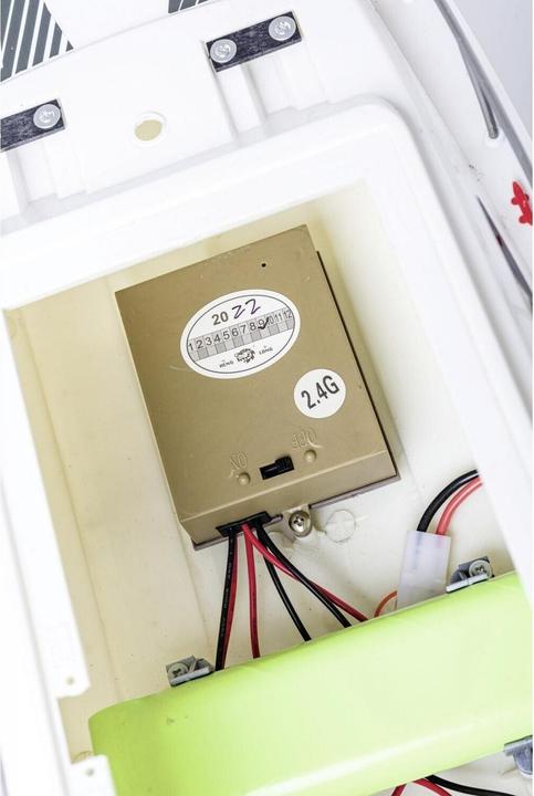 Produktbild Carson RC Sport Ocean Queen RC Einsteiger Motorboot RtR