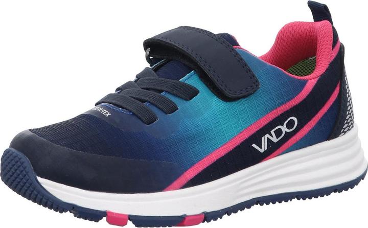 Image du produit Vado Baskets EVO LO ELASTIC GTX (33)