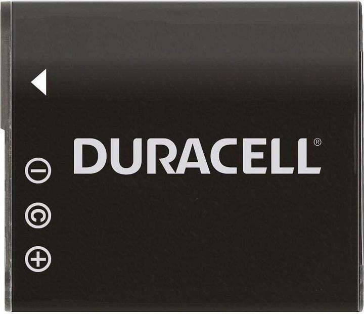 Produktbild Duracell Cb1031 (Kamera Akku)