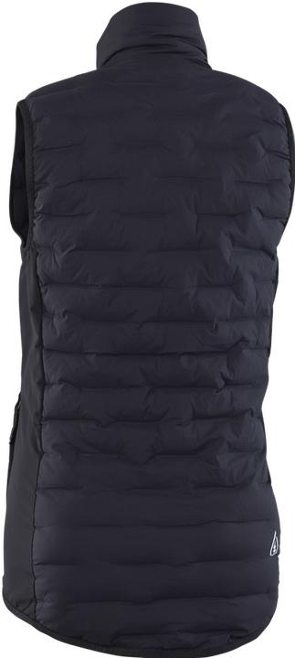 Produktbild ION Bike Vest Thermolite Hybrid Shelter women - black (L)