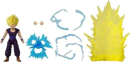 Produktbild Bandai DB Power up Pack Super Saiyan 2 Gohan Figur 17cm
