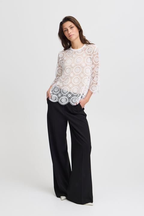 Actual product image B.young BYJACY BLOUSE 20815864 (46)