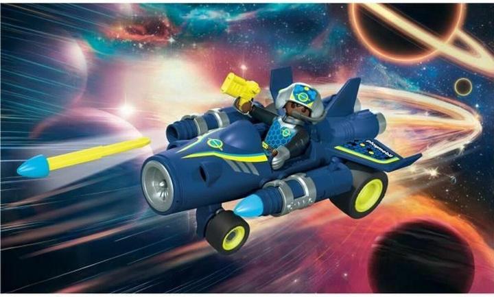 Produktbild Playmobil Raumschiff-Kart