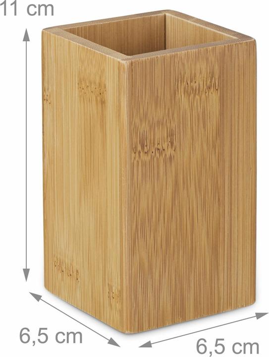 Produktbild Relaxdays Schreibtisch Organizer