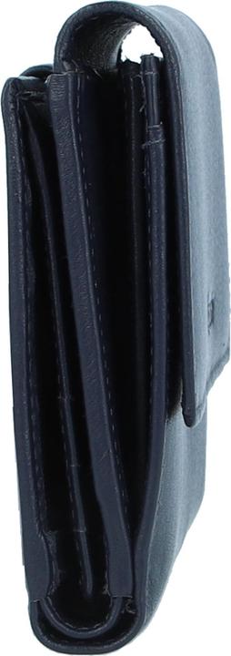 Immagine prodotto Esquire Portafoglio Viktoria RFID in pelle 12 cm