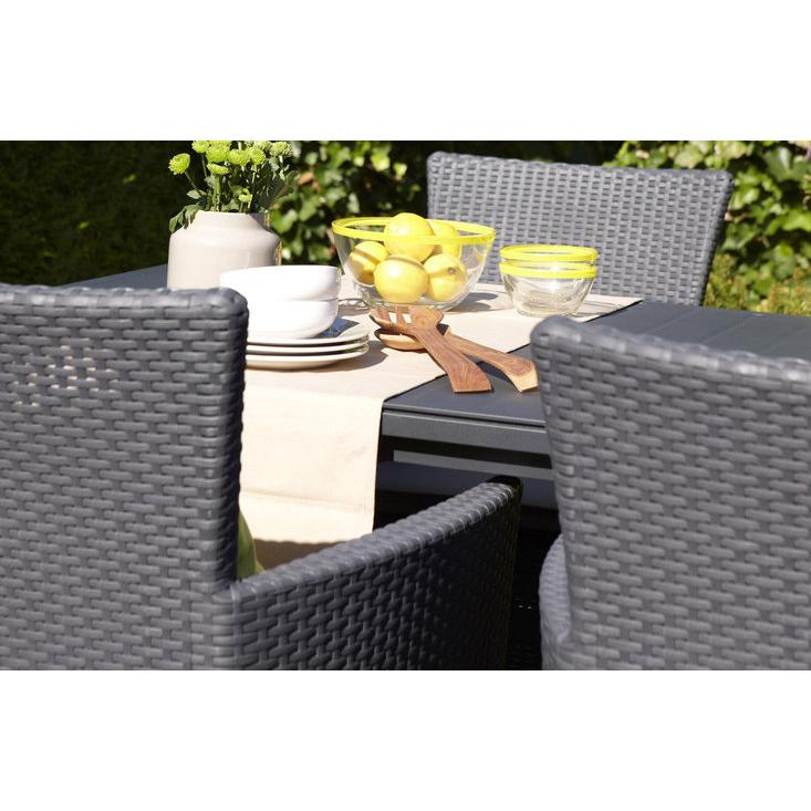 Thumbnail - Allibert, Gartenstühle, Laila