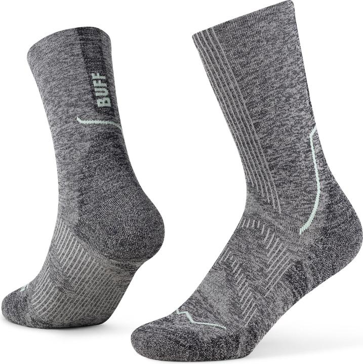 Immagine prodotto Buff Dryflx Crew Socks (42/44)