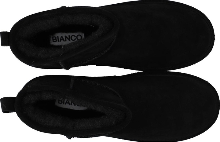 Produktbild Bianco BIASNOWMAN Wildlederstiefelette (43)