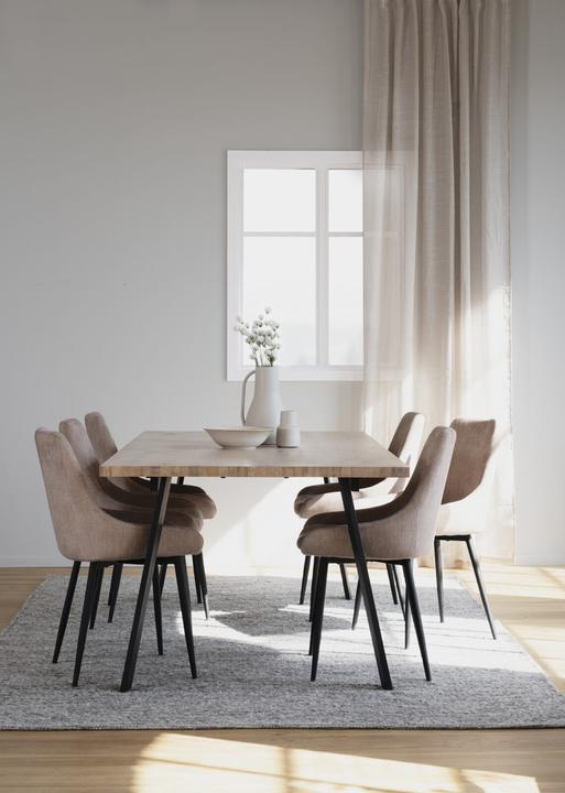 Image du produit Rowico Winnipeg (300 x 100 x 75 cm)