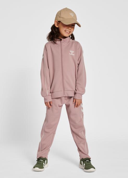Actual product image hummel Track Tracksuit (164)
