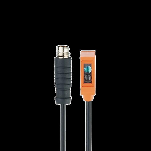 Actual product image ifm Electronic Through-beam sensor (3 m)
