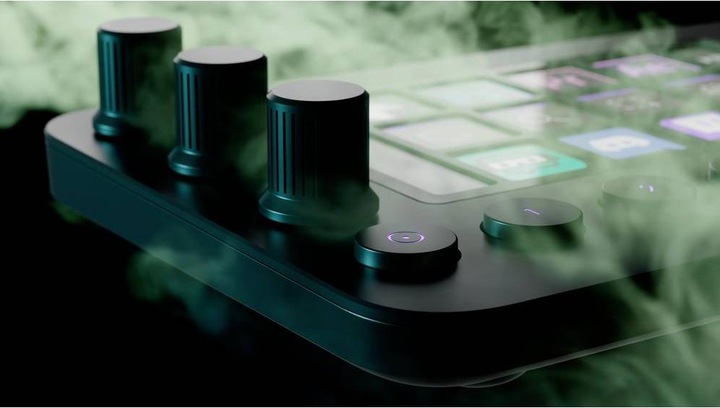 Immagine prodotto Loupedeck Live (Controllo)
