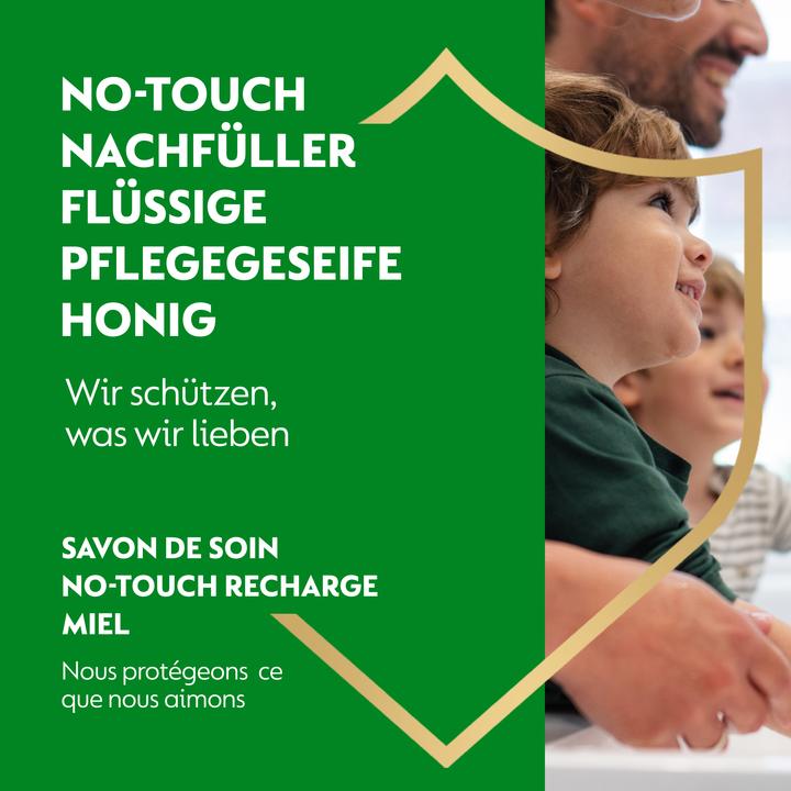 Produktbild Dettol No-Touch (Flüssigseife, 250 ml)