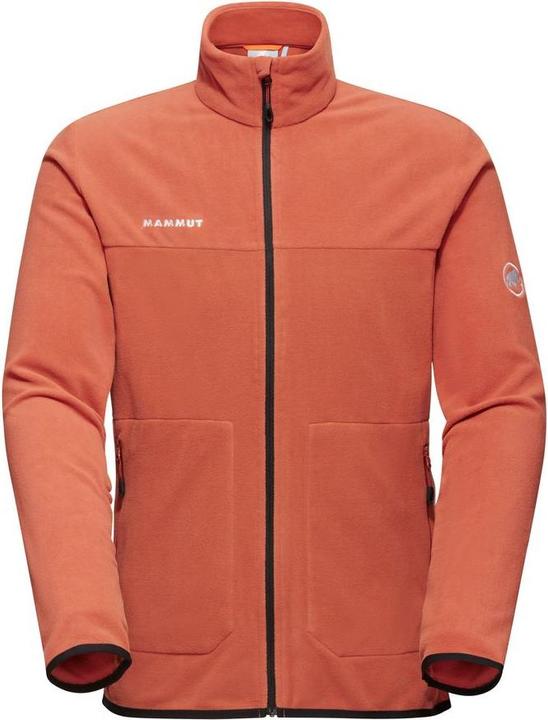 Produktbild Mammut Innominata Light ML Jacket Men (XXL)