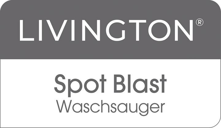 Actual product image MediaShop Livington SpotBlast