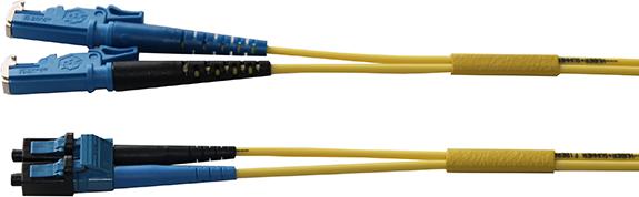 Image du produit Cable-Tec Câble réseau (CAT8.2, 1 m)