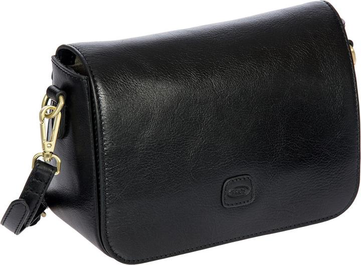 Immagine prodotto Brics Volterra Schultertasche S Leder 23 cm