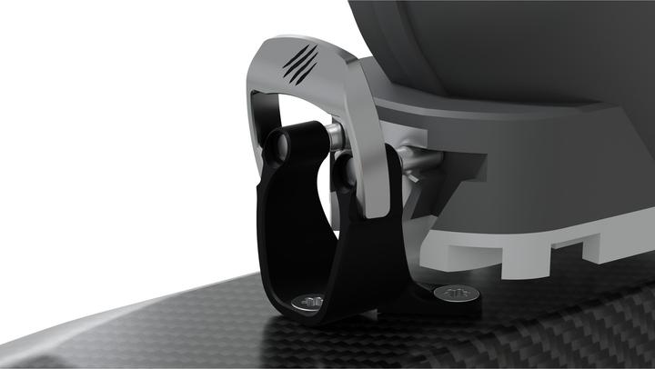 Immagine prodotto Grizzly Ski GR 48 (Sci da turismo)