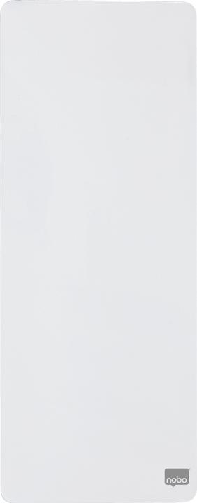 Produktbild Nobo Whiteboard-Streifen (14 x 36 cm)