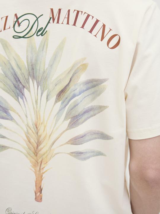 Immagine prodotto Jack & Jones Gedruckt Rundhalsausschnitt T-shirt T-shirt