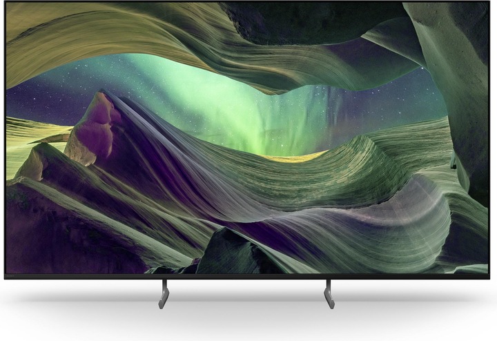 Actual product image Sony KD-75X85L (75", X85L, LED, 4K, 2023)