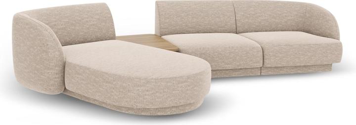 Actual product image Micadoni Miley (3-seater)