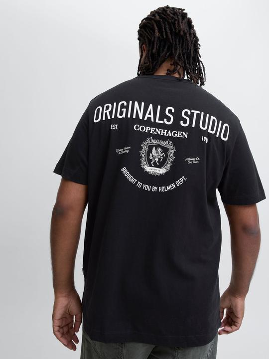Immagine prodotto Jack & Jones Plus Size T-shirt T-shirt (4XL)