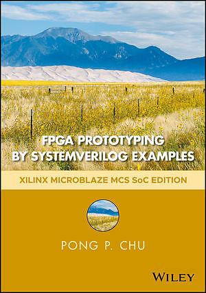 Produktbild FPGA Prototyping by SystemVerilog Examples (Englisch)