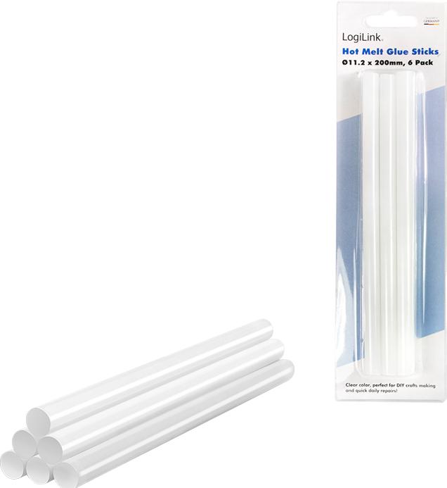 Produktbild LogiLink WZ0055 Klebepistolen-Zubehör