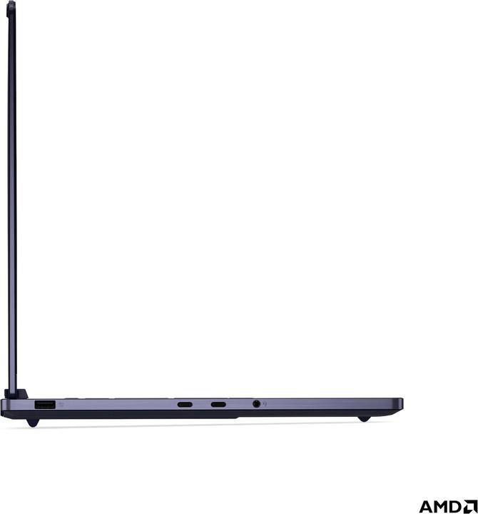 Actual product image Lenovo Legion 7 (16", 1000 GB, 32 GB, DE, AMD Ryzen AI 9 HX 470)