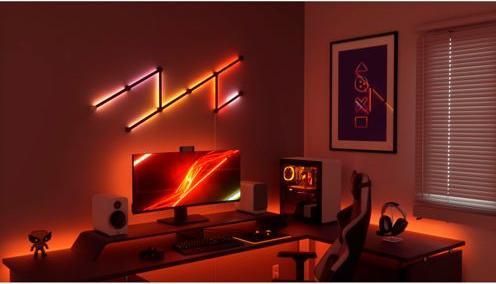 Produktbild Nanoleaf Lines