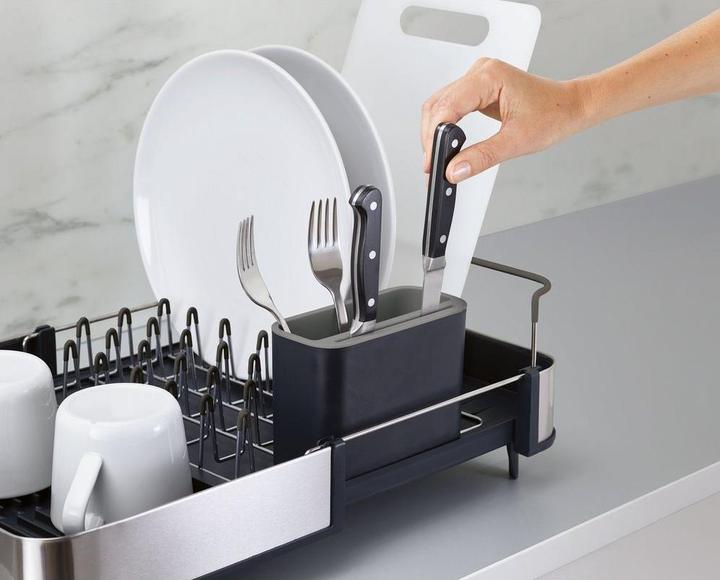 Actual product image Joseph Joseph Extend Steel