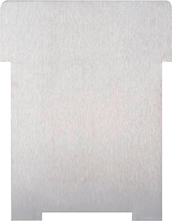 Actual product image Flück Aluminum swing plates A6 high (A6)