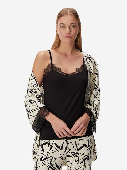 Produktbild Goldenbay Sleepwear-Set Gown, Camisole & Pants Petunia (L)