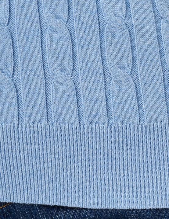 Produktbild GANT Maglietta a Maniche Corte Collo Tondo in Cotone Elasticizzato (L)