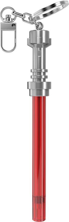 Produktbild Dungeons & Dragons LEGO Star Wars Gelstift mit Clip Rot (Rot, 1x)