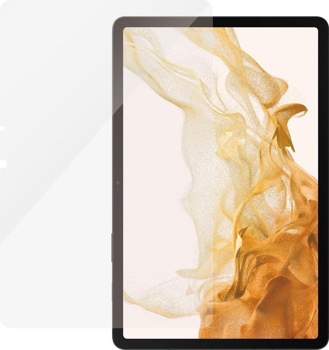 Produktbild PanzerGlass Screen Protector (1 Stück, Galaxy Tab S9)