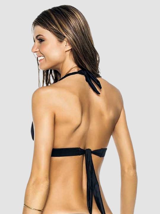 Actual product image Phax Color Mix Holder Black (XL)