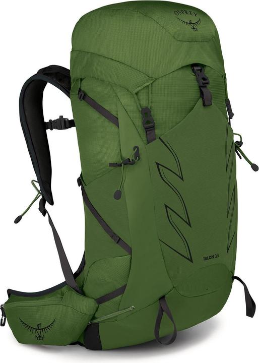 Actual product image Osprey Talon 33 S-M backpack 65 cm (31 l)