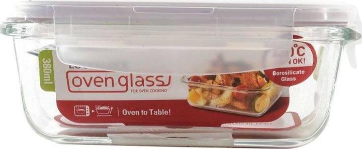 Immagine prodotto Lock & Lock Boroseale (0.38 l)