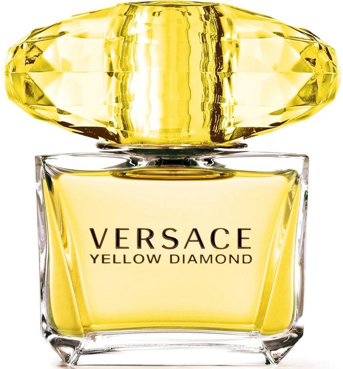 Versace Yellow Diamond Intense buy at Galaxus