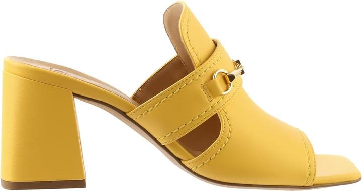 Immagine prodotto Högl Gigi Pumps per donna, limone (41.5)