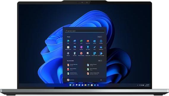 Produktbild Lenovo ThinkPad Z13 Gen 1 (13.30", 512 GB, 16 GB, CH, AMD Ryzen 7 PRO 6850U)