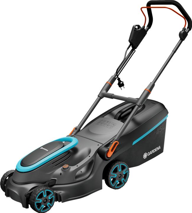 Gardena PowerMax (Corrente elettrica)
