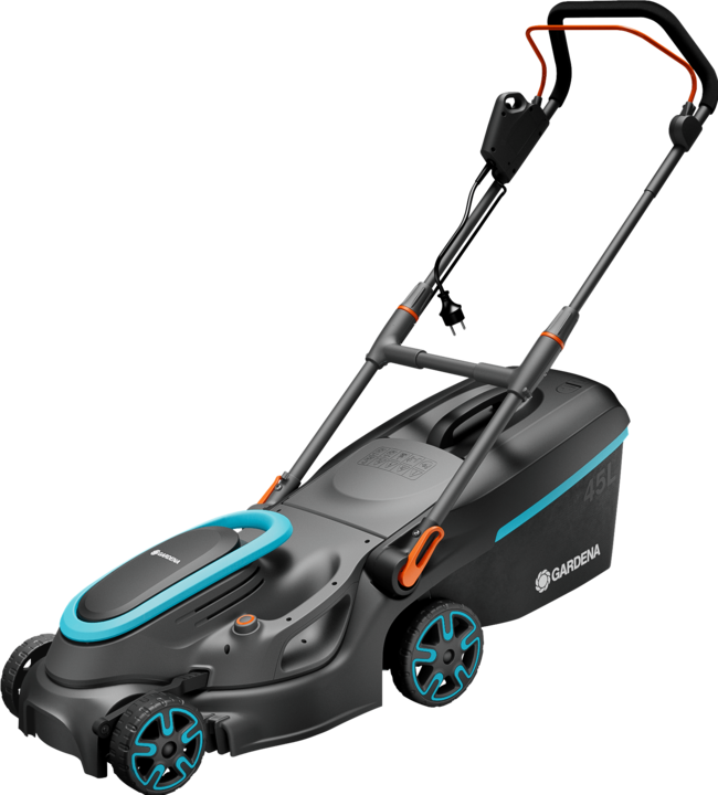 Image du produit Gardena PowerMax (Fonctionnement sur secteur)